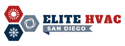 Elite HVAC San Diego logo