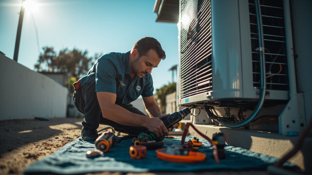 Why San Diego's Marine Layer and Coastal Climate Demand Strategic AC Installation