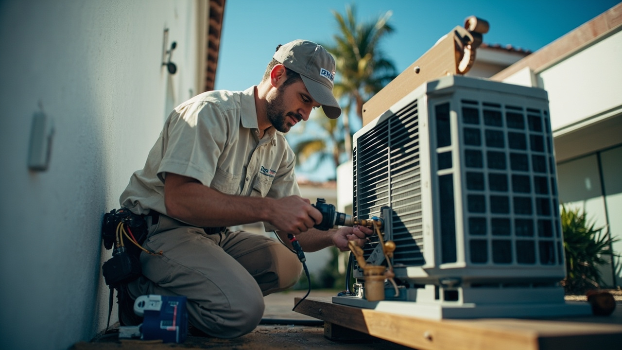 How Proper Load Calculation and Equipment Matching Prevent System Failure