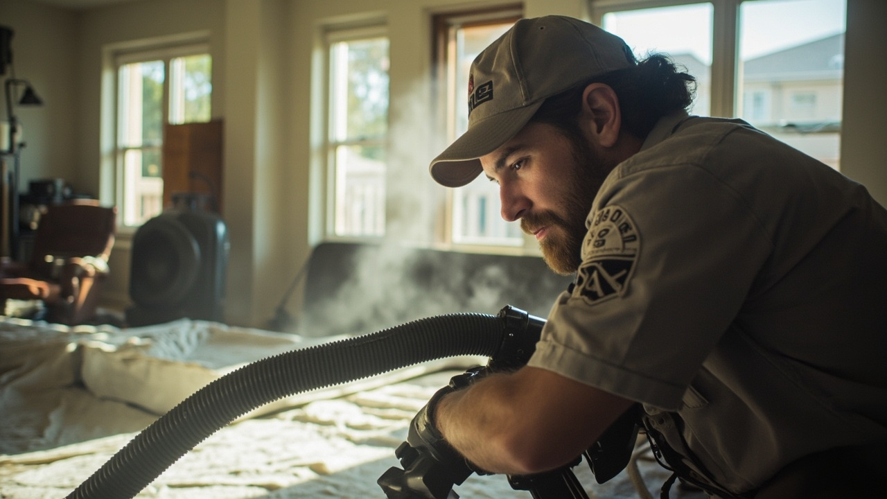 Why San Diego's Coastal Air Makes Duct Cleaning Essential