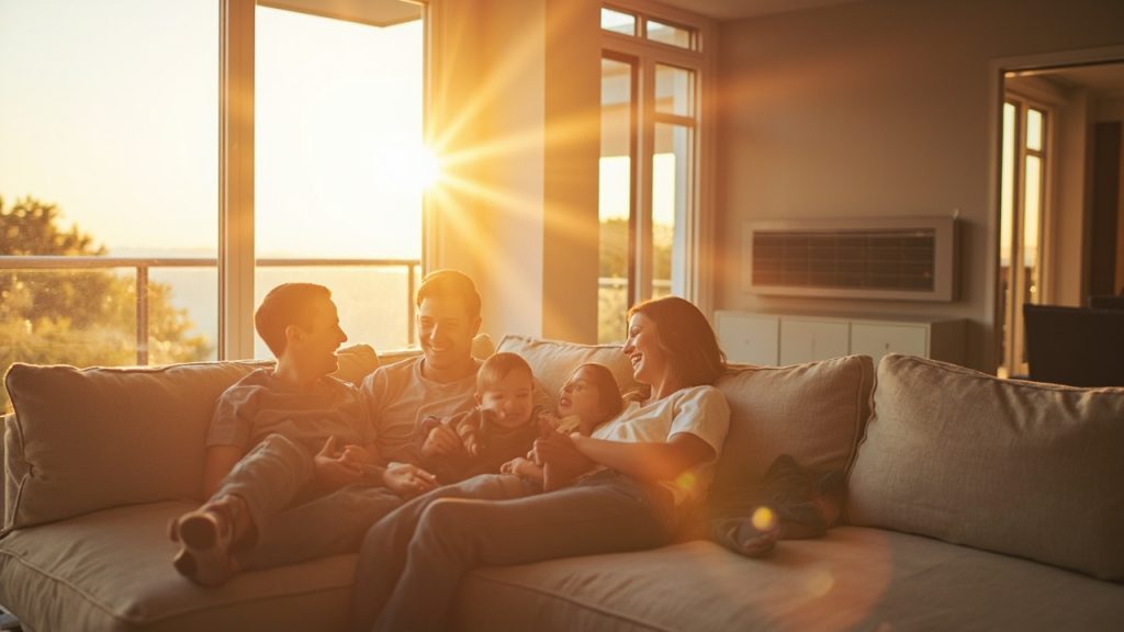 Benefits of Inverter Technology in San Diego CA 92113
