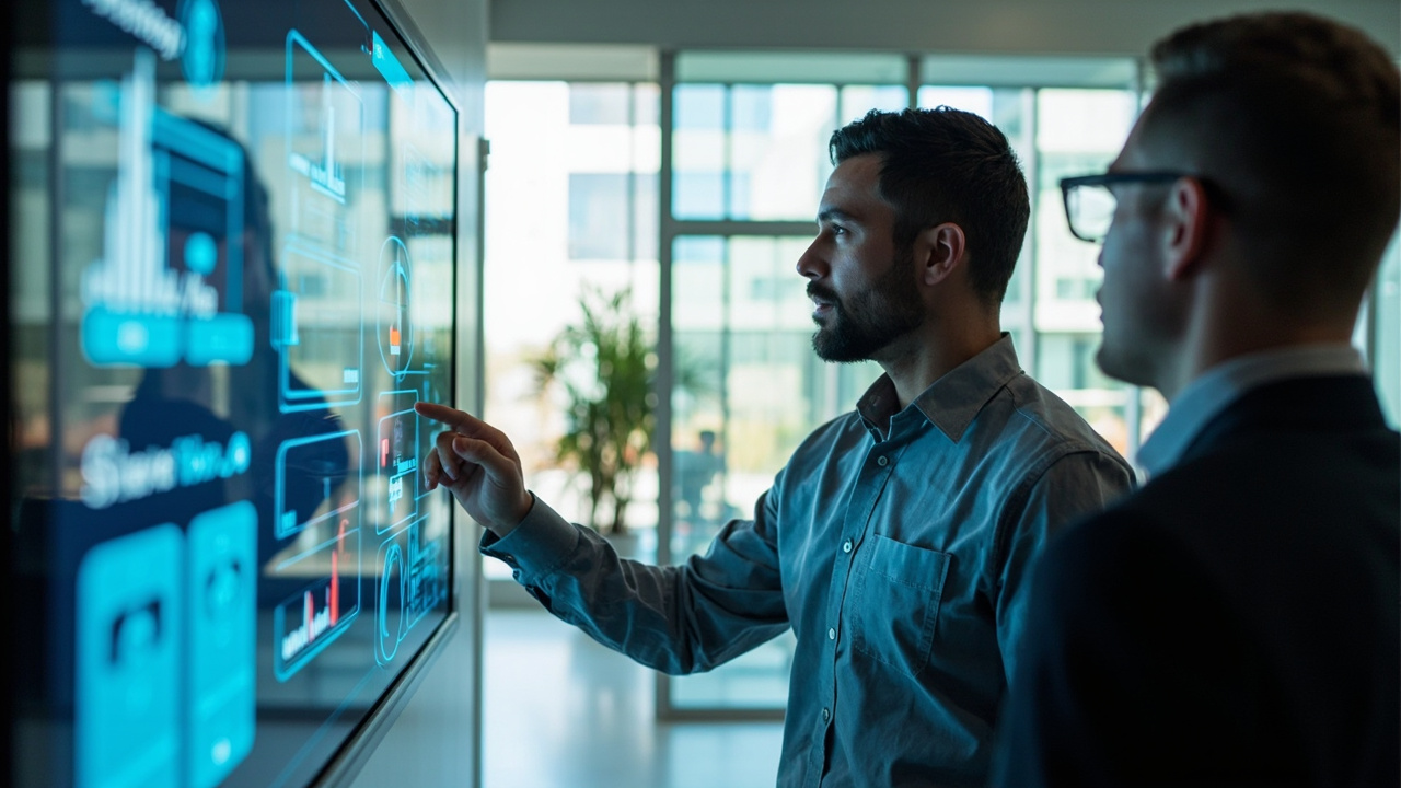 Why San Diego Commercial Facilities Are Investing in Building Automation Systems