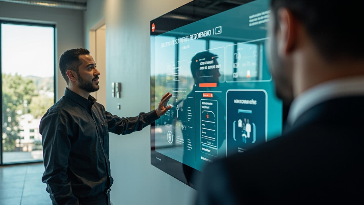 How Elite HVAC San Diego Designs and Integrates Commercial HVAC Controls