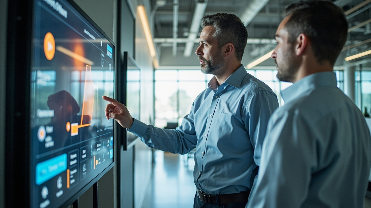 Building Automation Systems in San Diego – Minimize Downtime and Control Operating Costs with Industrial-Grade Controls
