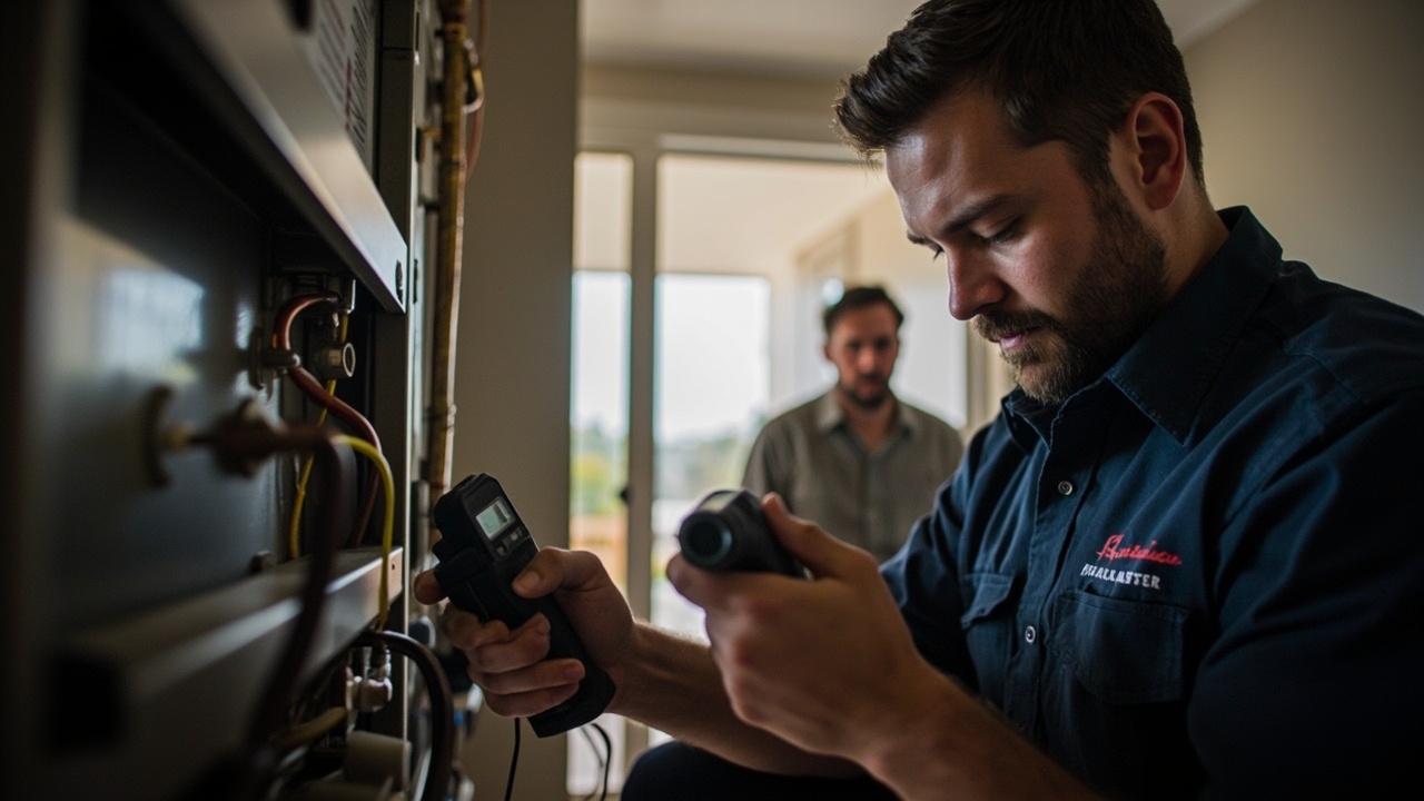 Carbon Monoxide Leaks in San Diego Homes Happen Without Warning