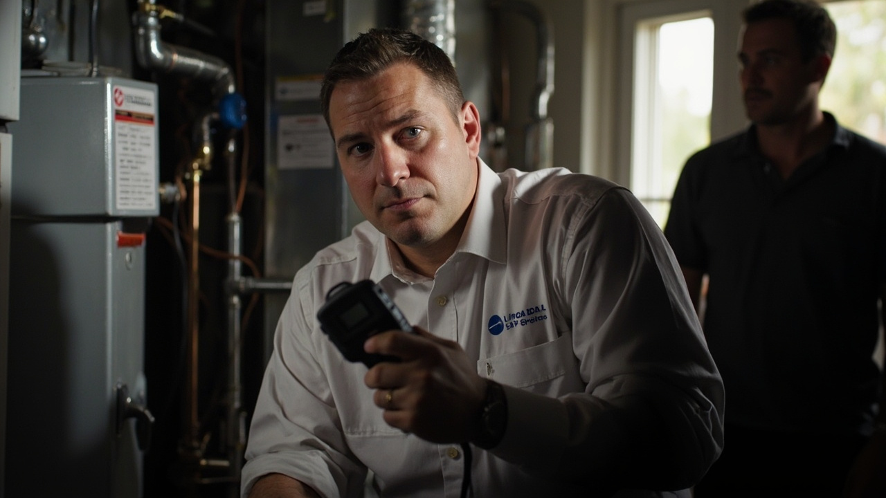 Emergency Carbon Monoxide Leak Detection in San Diego – Same-Day Response, 24/7 Availability