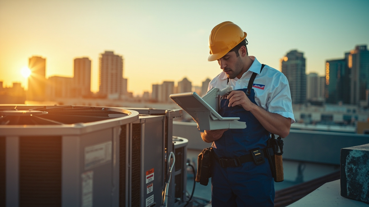 Commercial Maintenance Agreements in San Diego – Eliminate Downtime and Protect Your Bottom Line