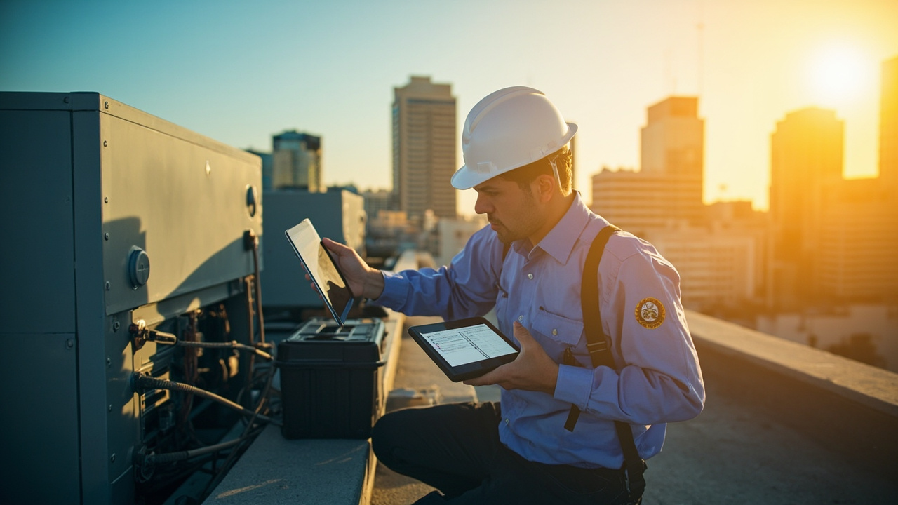 How Structured Maintenance Protocols Extend Equipment Life