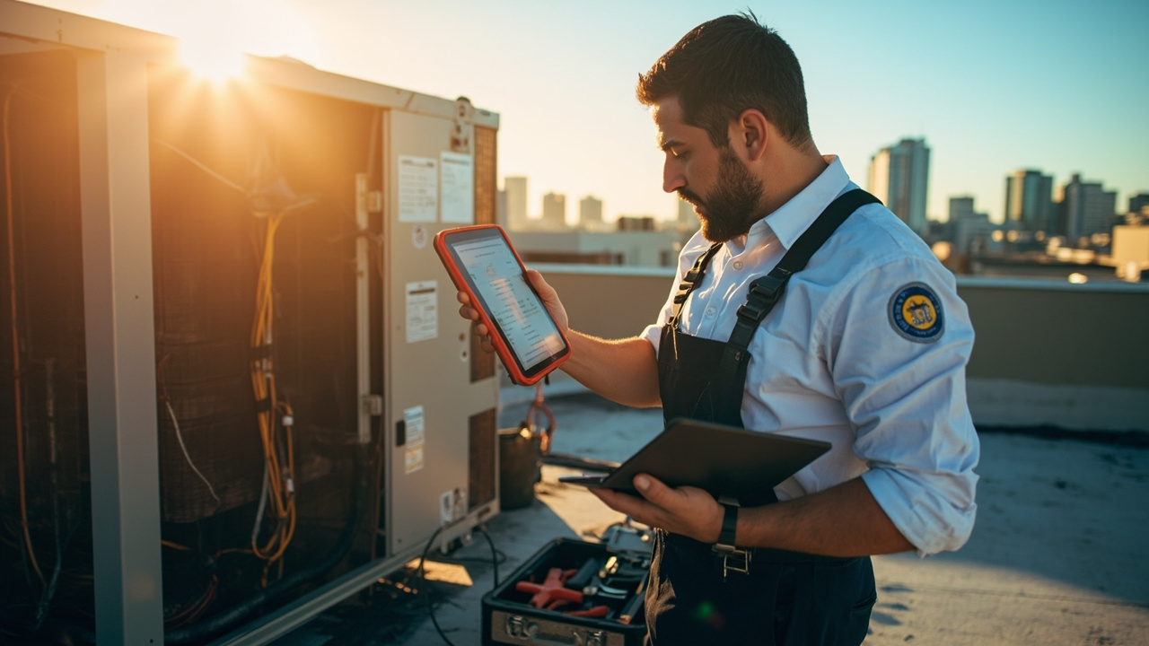 Why San Diego Businesses Lose Revenue When HVAC Systems Fail