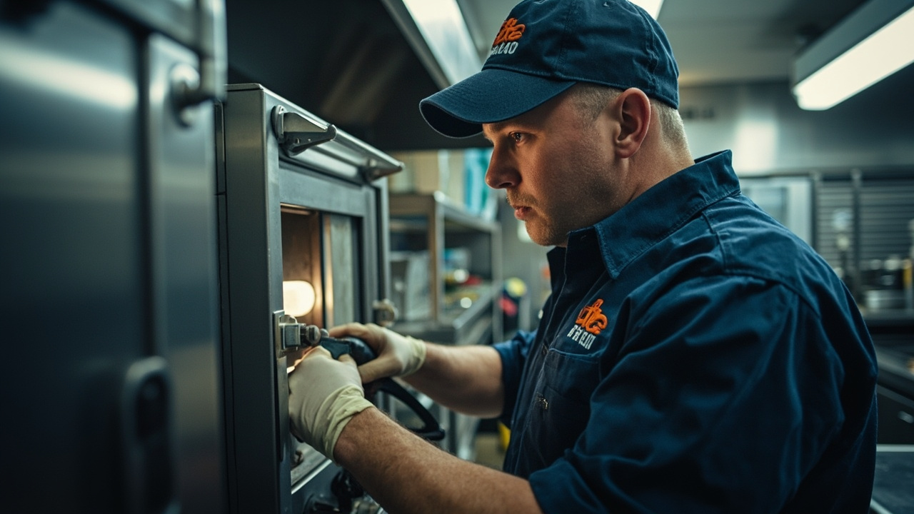 Commercial Refrigeration Services in San Diego – Minimize Downtime with Industrial-Grade Solutions
