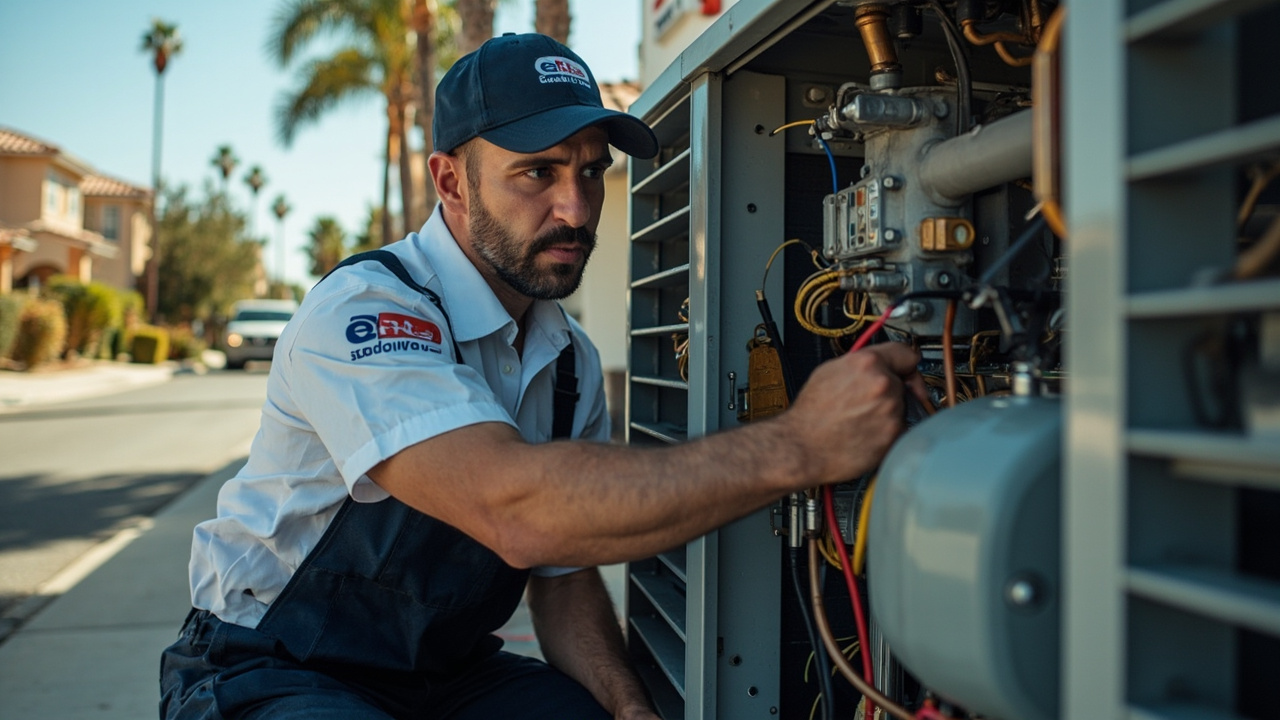 How We Fix Failed Compressors Fast Without Breaking Your Budget
