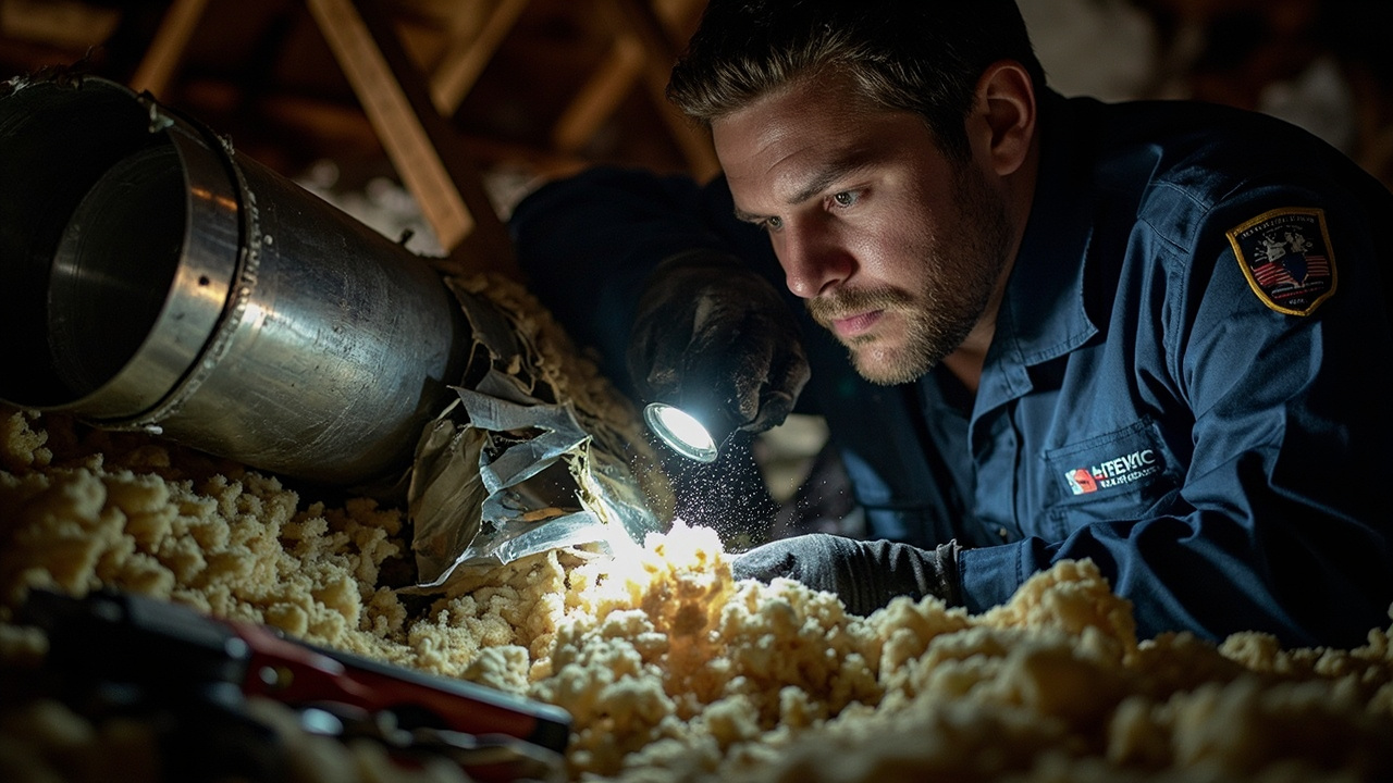 How Elite HVAC San Diego Stops Duct Failures Fast
