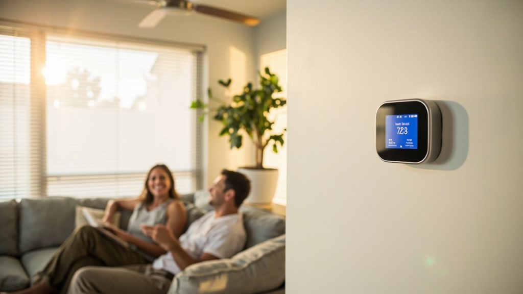 Energy Saving Tips for Summer in San Diego CA 92101