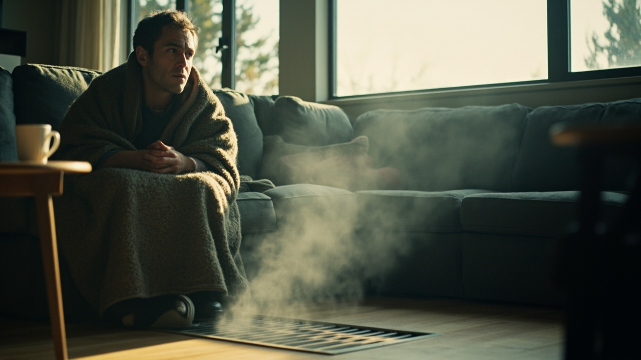 Furnace Blowing Cold Air in San Diego – Expert Diagnosis and Same-Day Repair