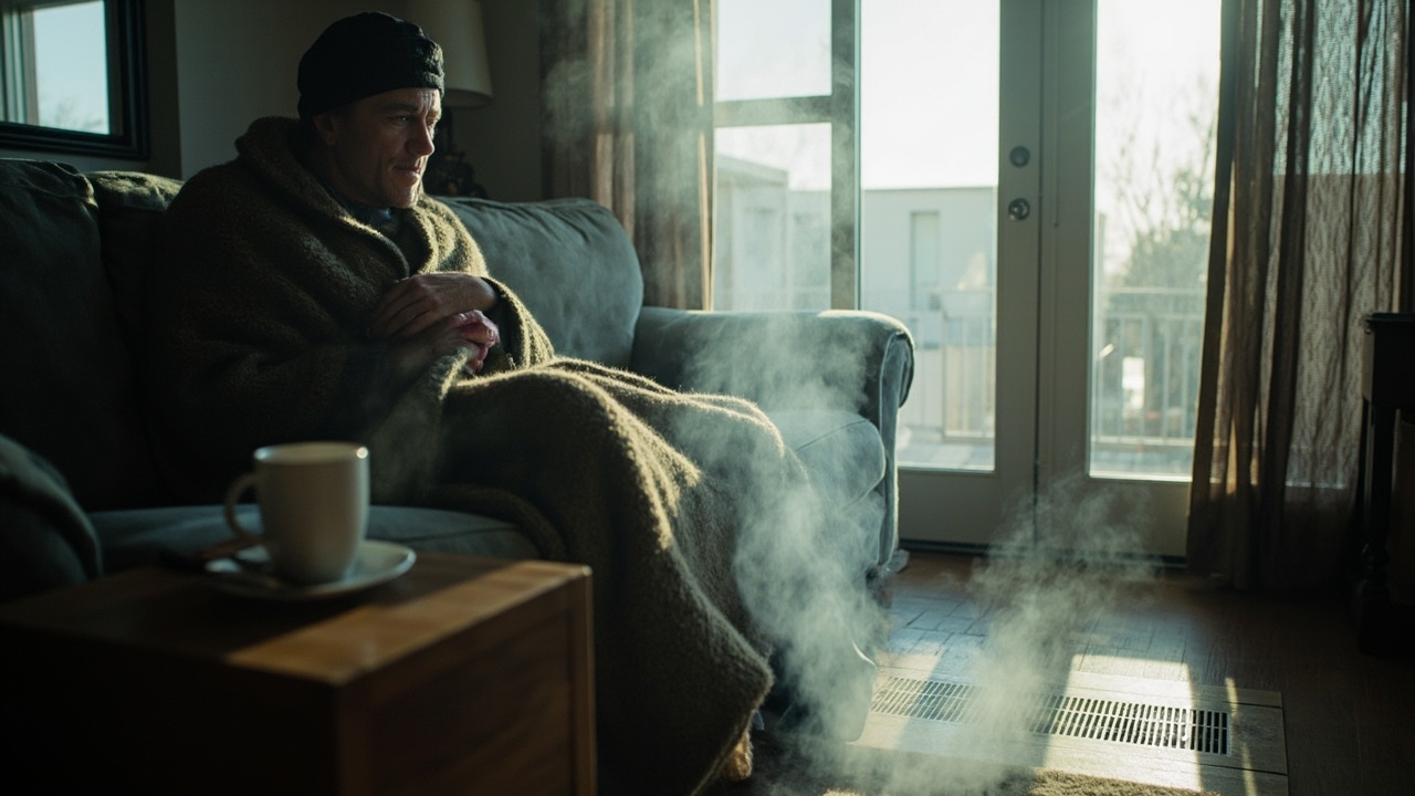 How We Diagnose and Fix Furnaces Blowing Cold Air