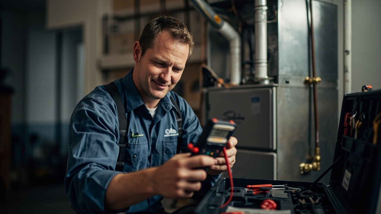Why San Diego Homes Experience Heating System Failures
