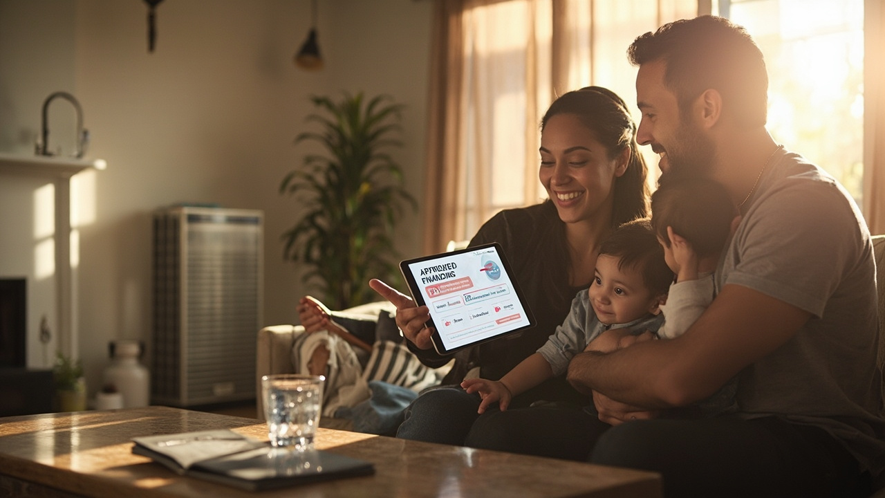 How We Maximize Your Rebates and Structure Financing That Works