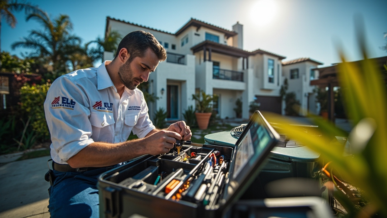 Why San Diego Systems Fail Without Regular HVAC Maintenance