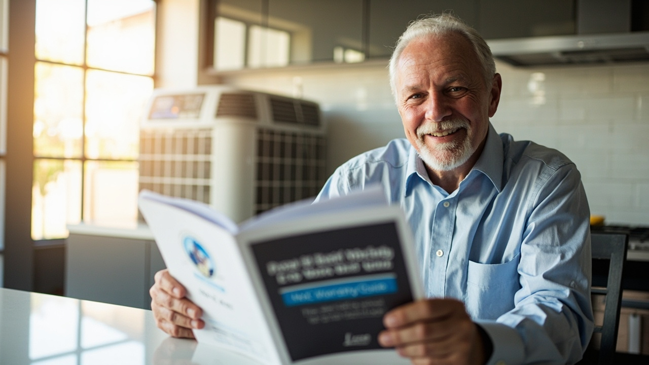 Why San Diego Homeowners Misunderstand Their HVAC Warranty Coverage