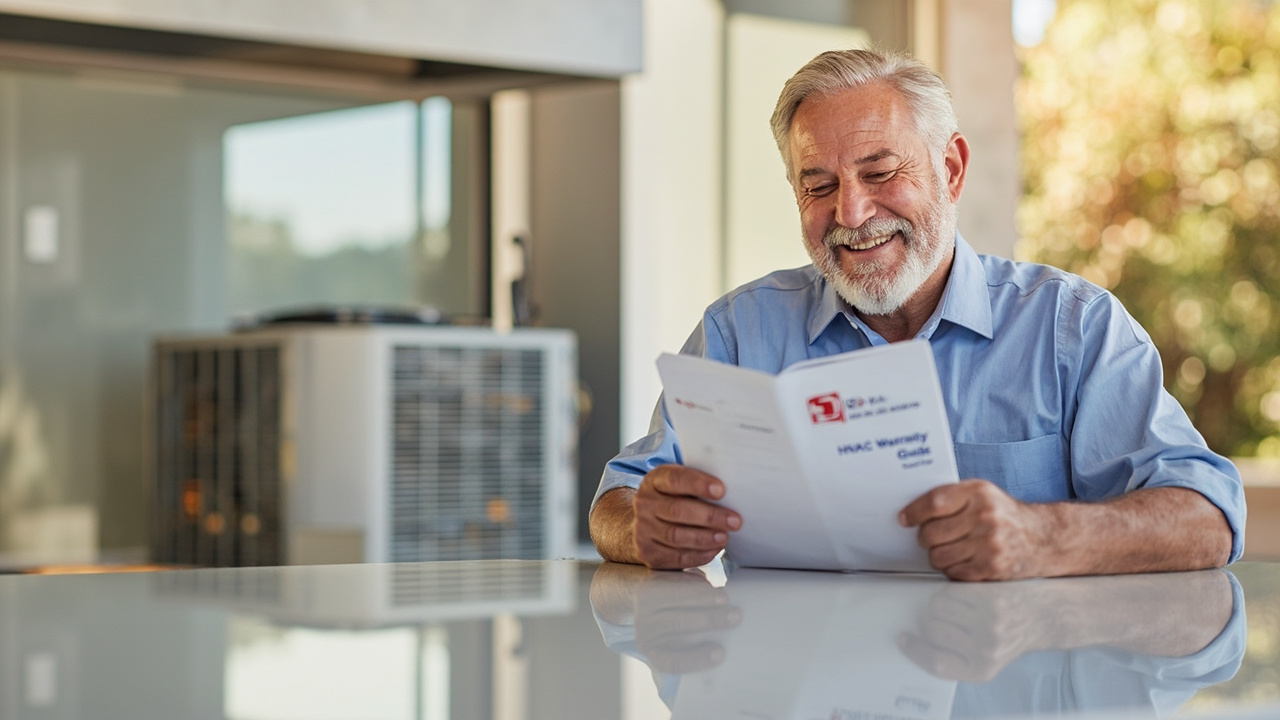 How HVAC Warranty Coverage Actually Works in Real-World Scenarios