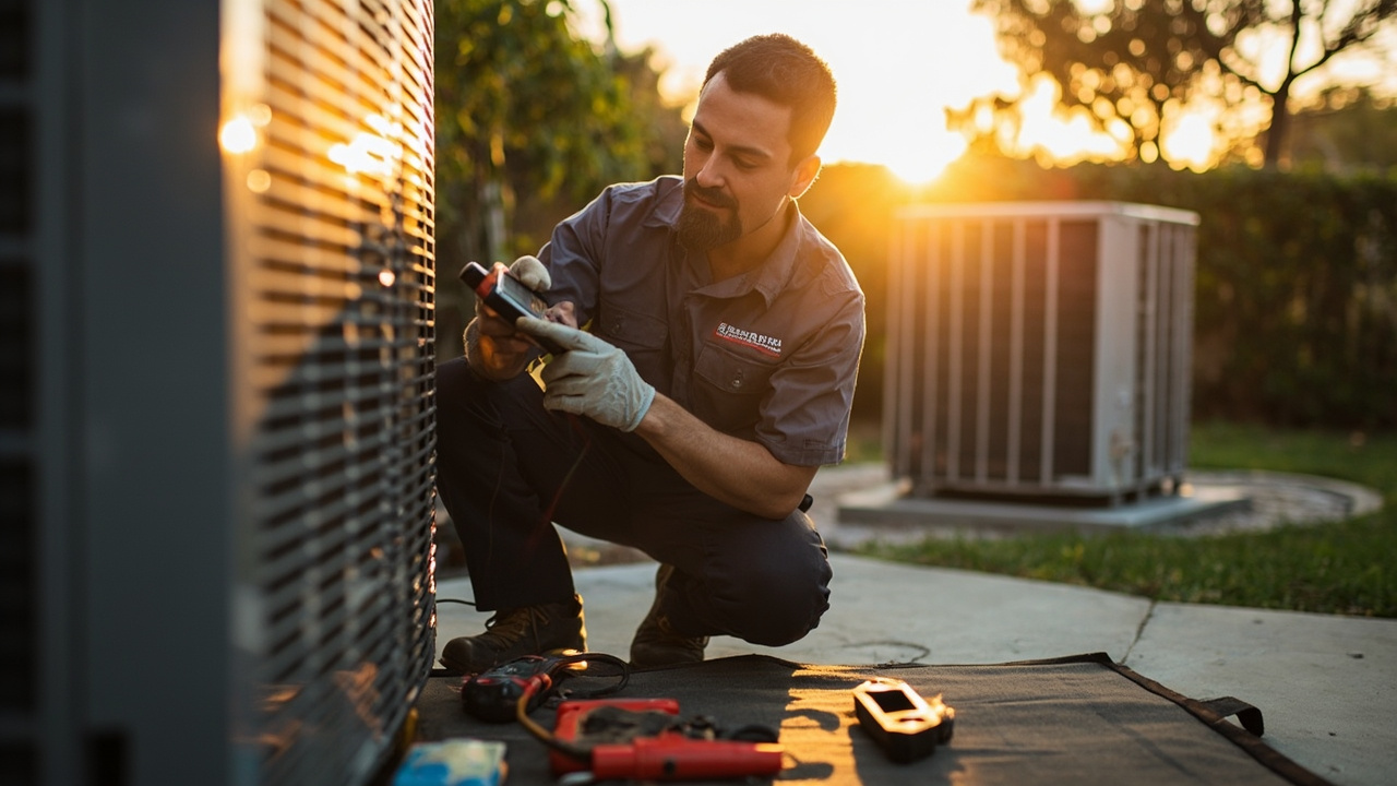 Why San Diego Heat Pumps Face Unique Coastal Challenges