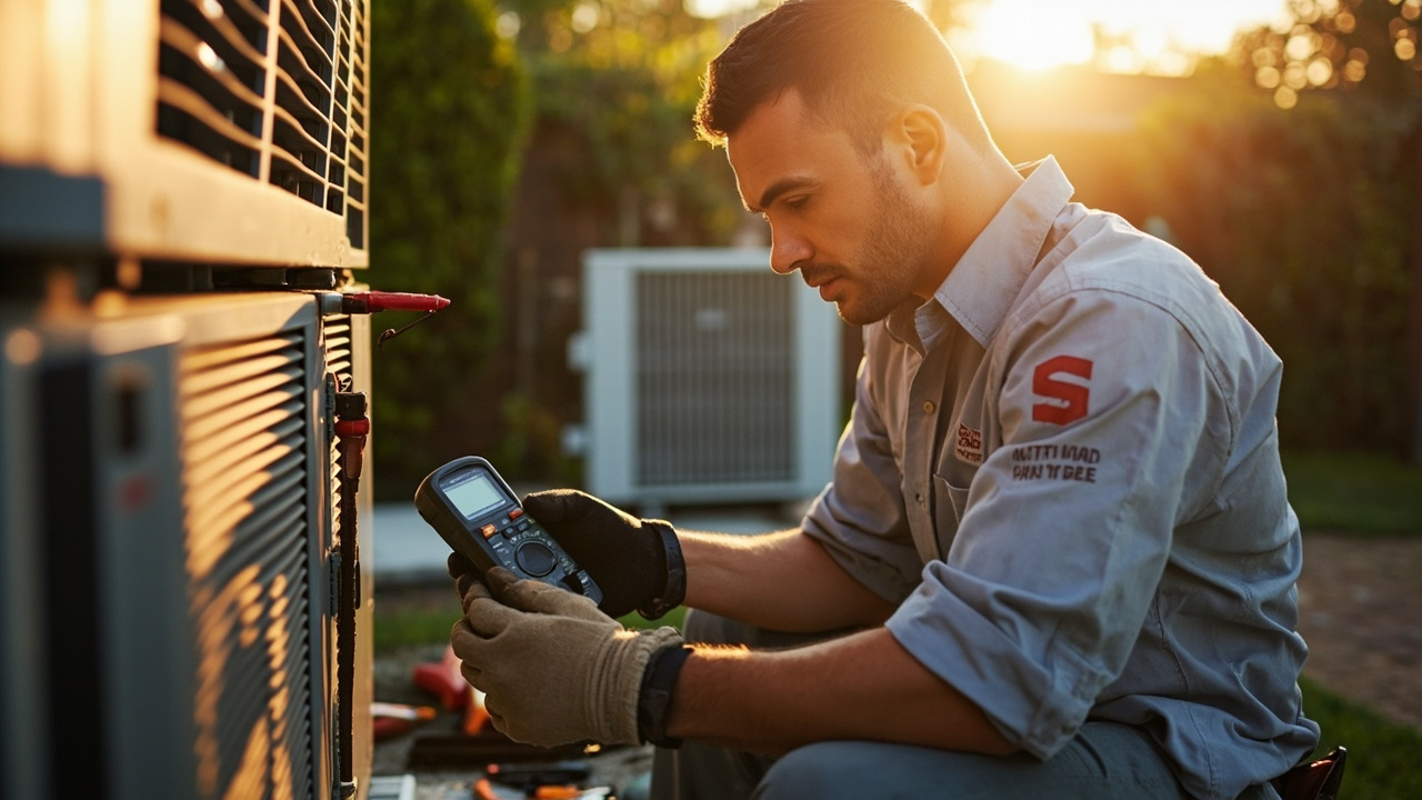 How Elite HVAC San Diego Approaches Heat Pump Systems Differently