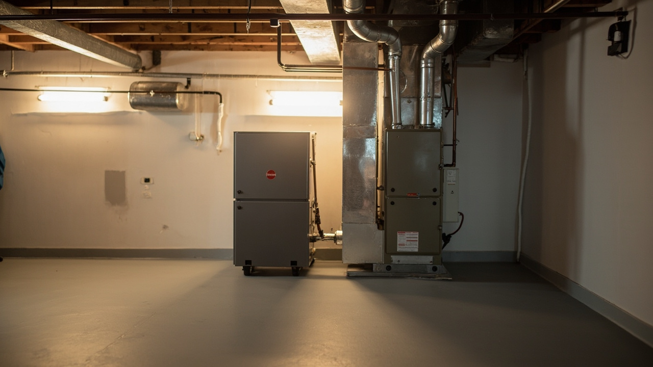 How Elite HVAC San Diego Evaluates Your Home for the Right Heating Solution