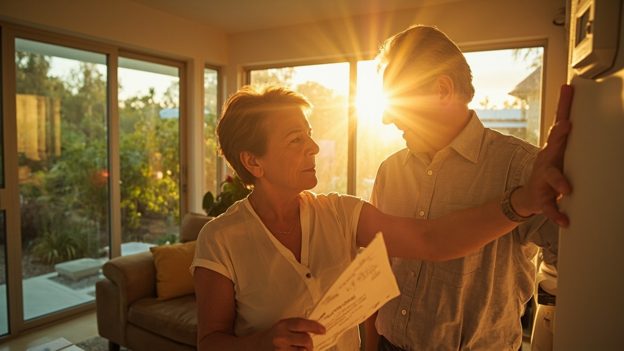 Why Your Energy Bills Keep Climbing in San Diego