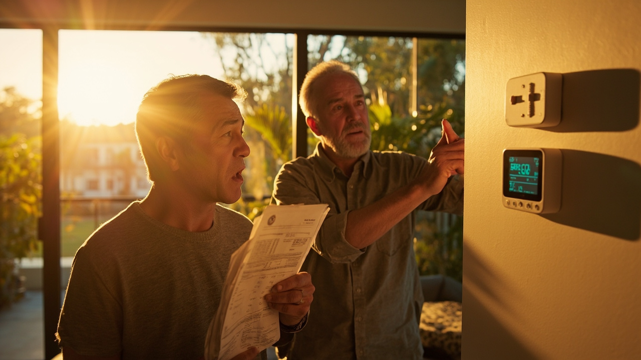High Energy Bills in San Diego – Expert HVAC Diagnostics That Stop the Bleed