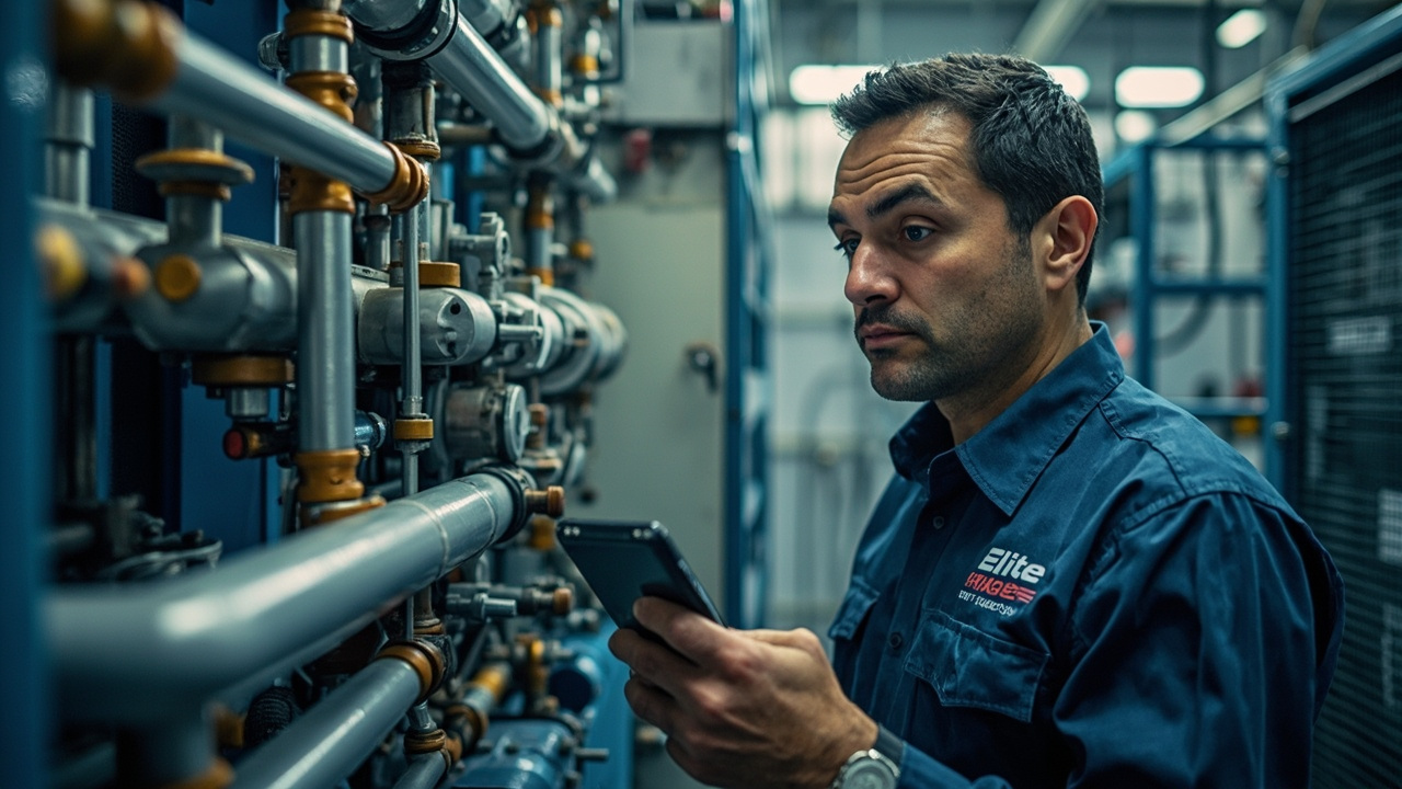 How Precision Diagnostics and Predictive Maintenance Protect Your Operations