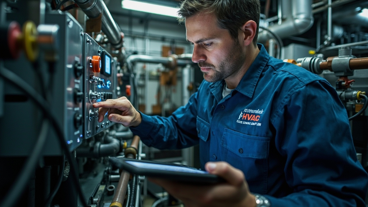 Industrial Chiller Services in San Diego | Minimize Downtime with Expert Process Cooling Solutions
