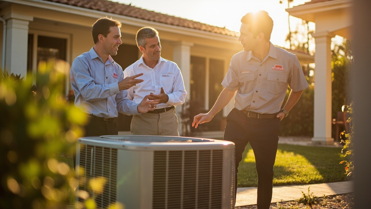 Why San Diego HVAC Replacement Costs Look Different in 2026