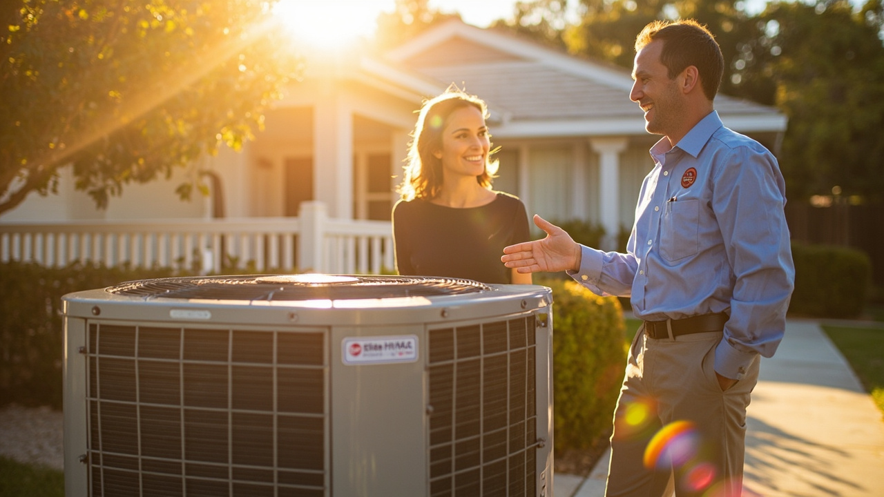 The Real Cost Components Behind Your 2026 HVAC Replacement