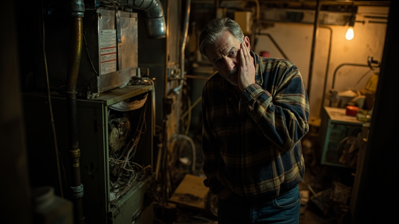 Why Your HVAC System Is Making That Noise