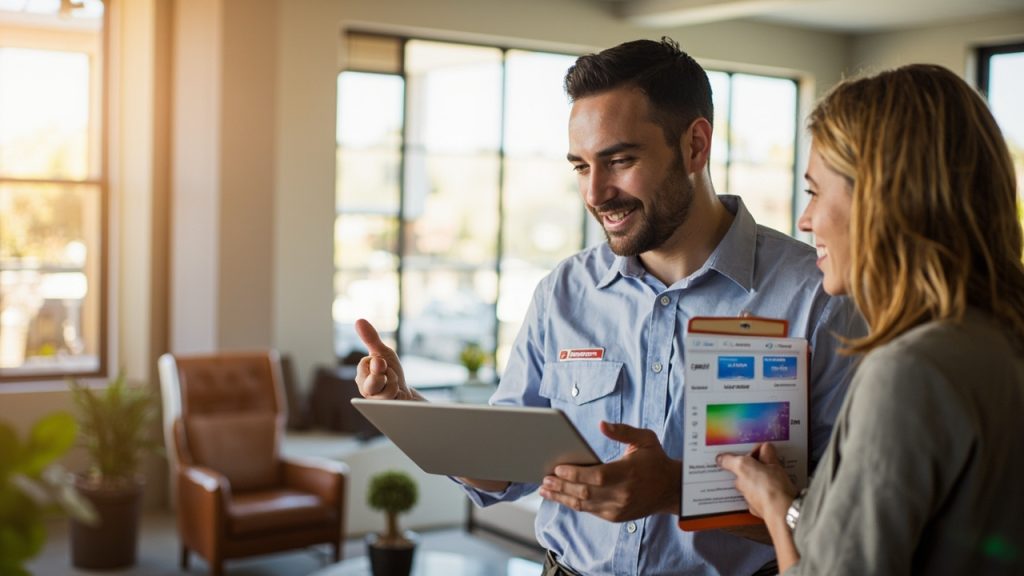 SEER Ratings Explained in San Diego CA 92101