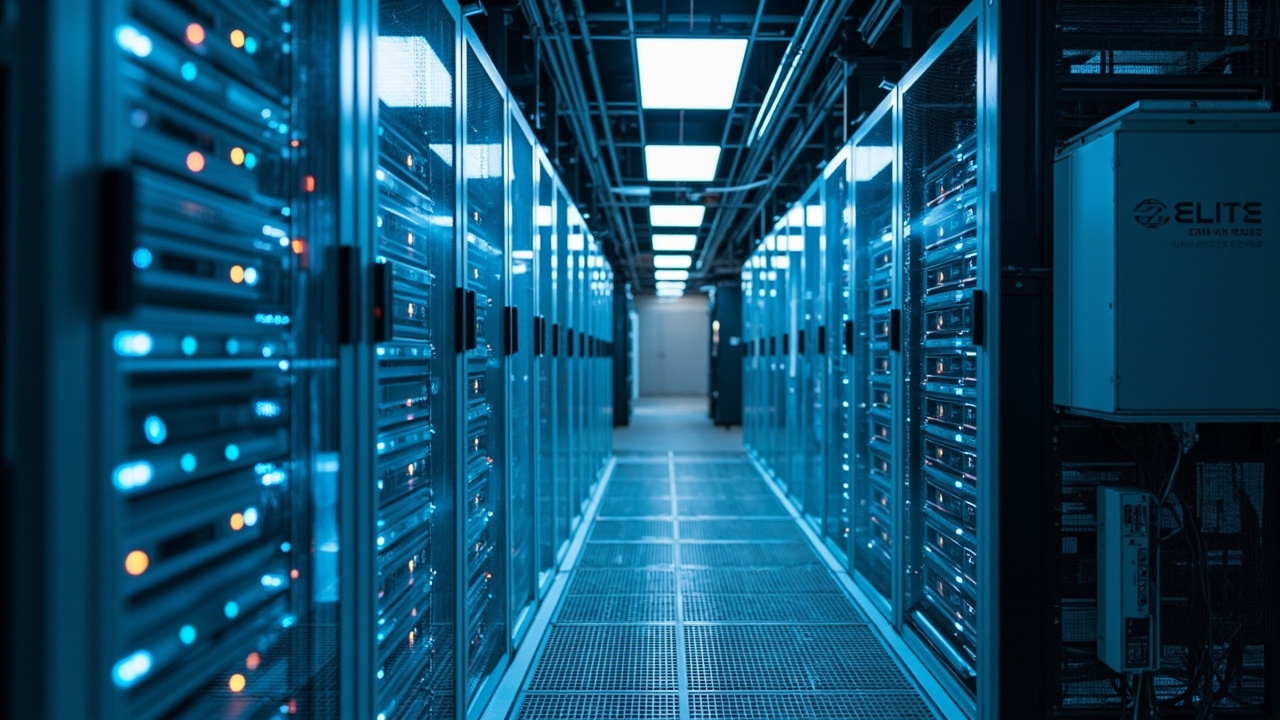 Why San Diego Server Rooms Demand Specialized Cooling Infrastructure