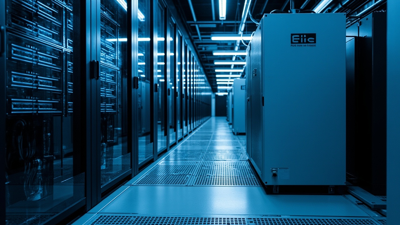 Server Room Cooling Solutions in San Diego – Protecting Business Continuity with Zero-Downtime Precision Systems