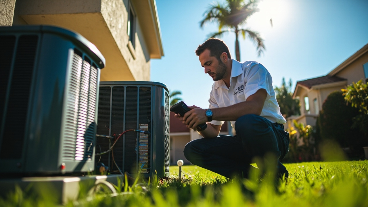 Why Your HVAC System Keeps Turning On and Off in San Diego