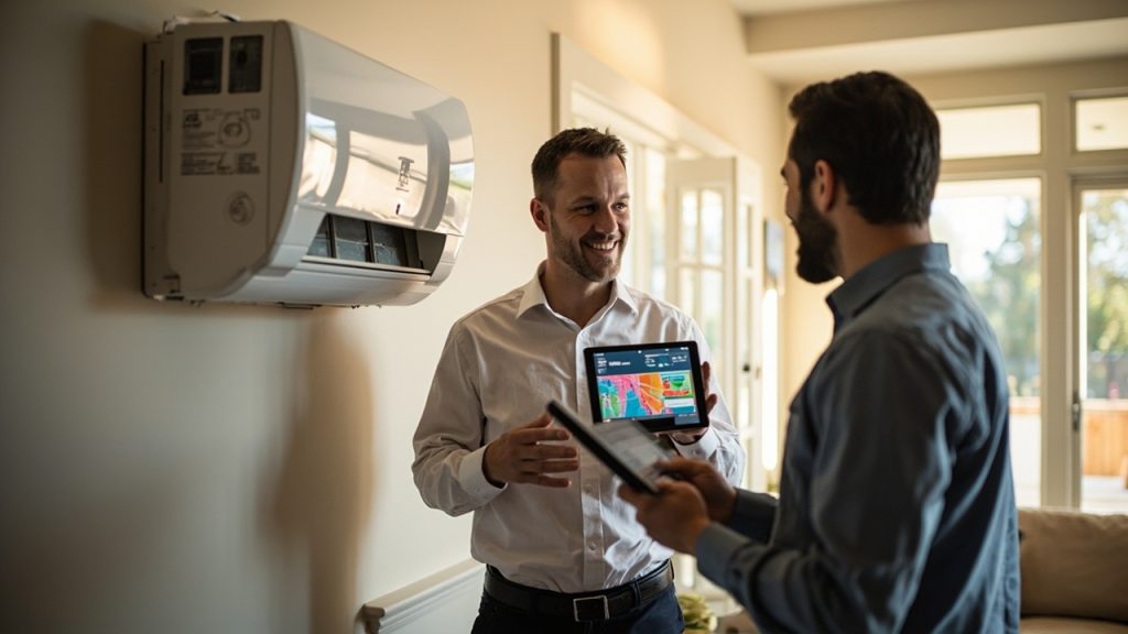 Understanding Ductless Systems in San Diego CA 92101
