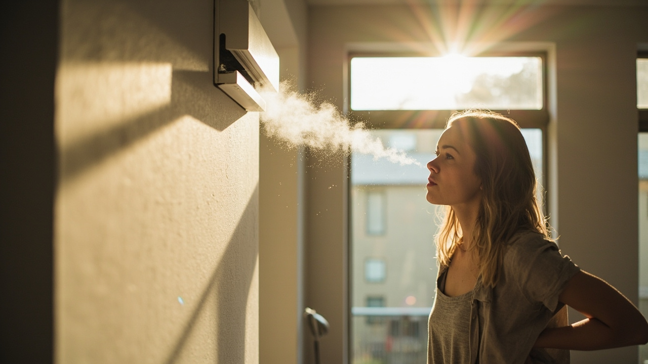 Why San Diego Homes Experience Reduced Airflow from Registers