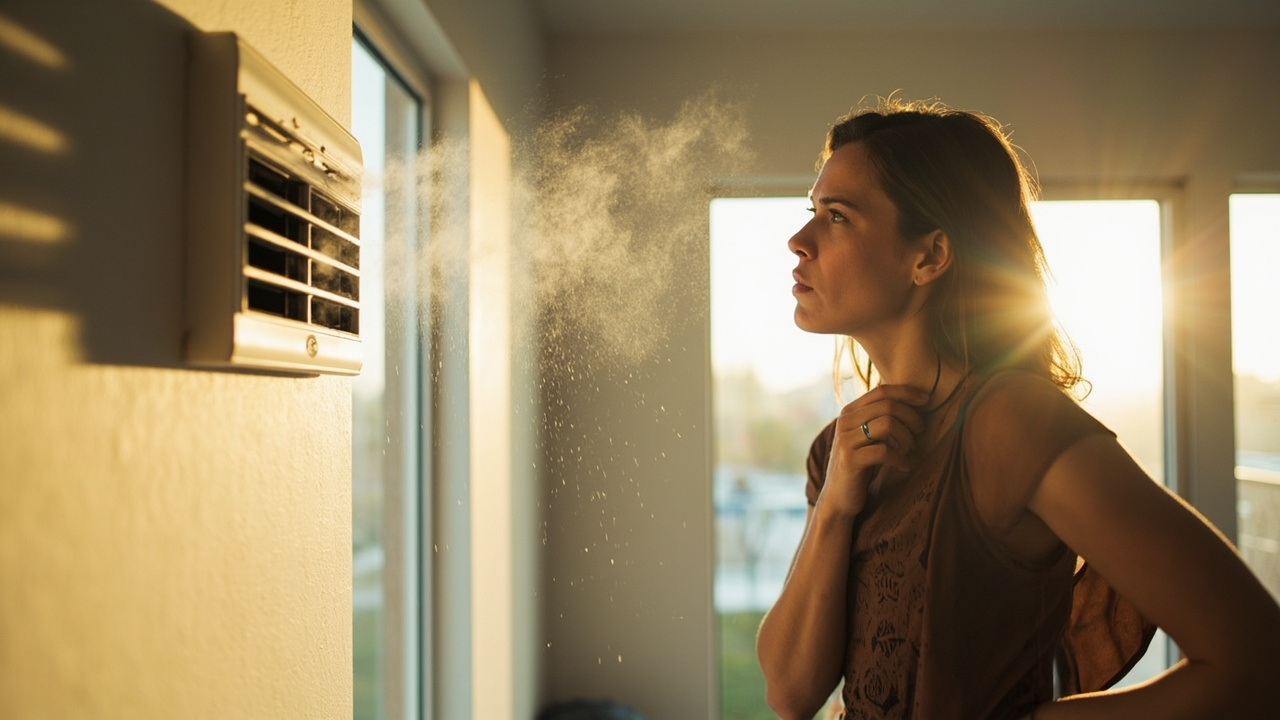 Weak Airflow from Vents in San Diego – Fast Diagnosis and Permanent Solutions