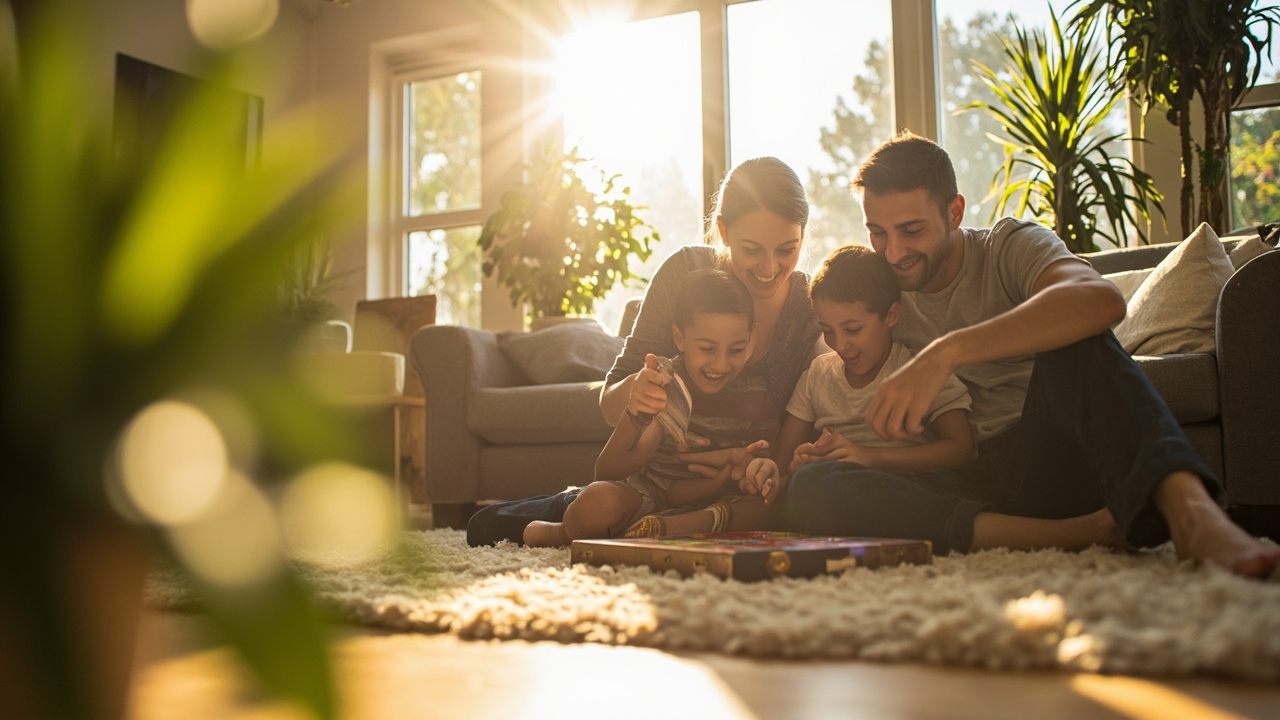 How Whole House Humidifiers Integrate With Your HVAC System