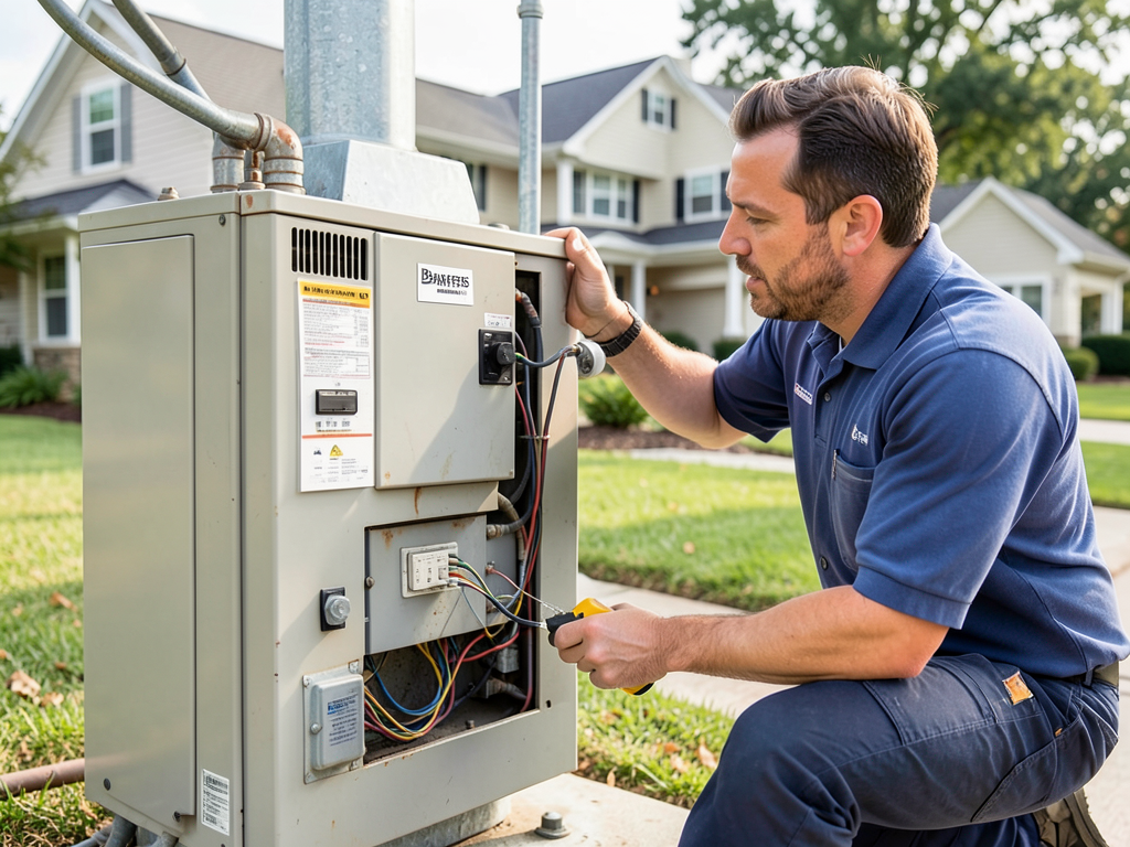 Are HVAC Maintenance Plans Worth the Money for Bankers Hill Homeowners?