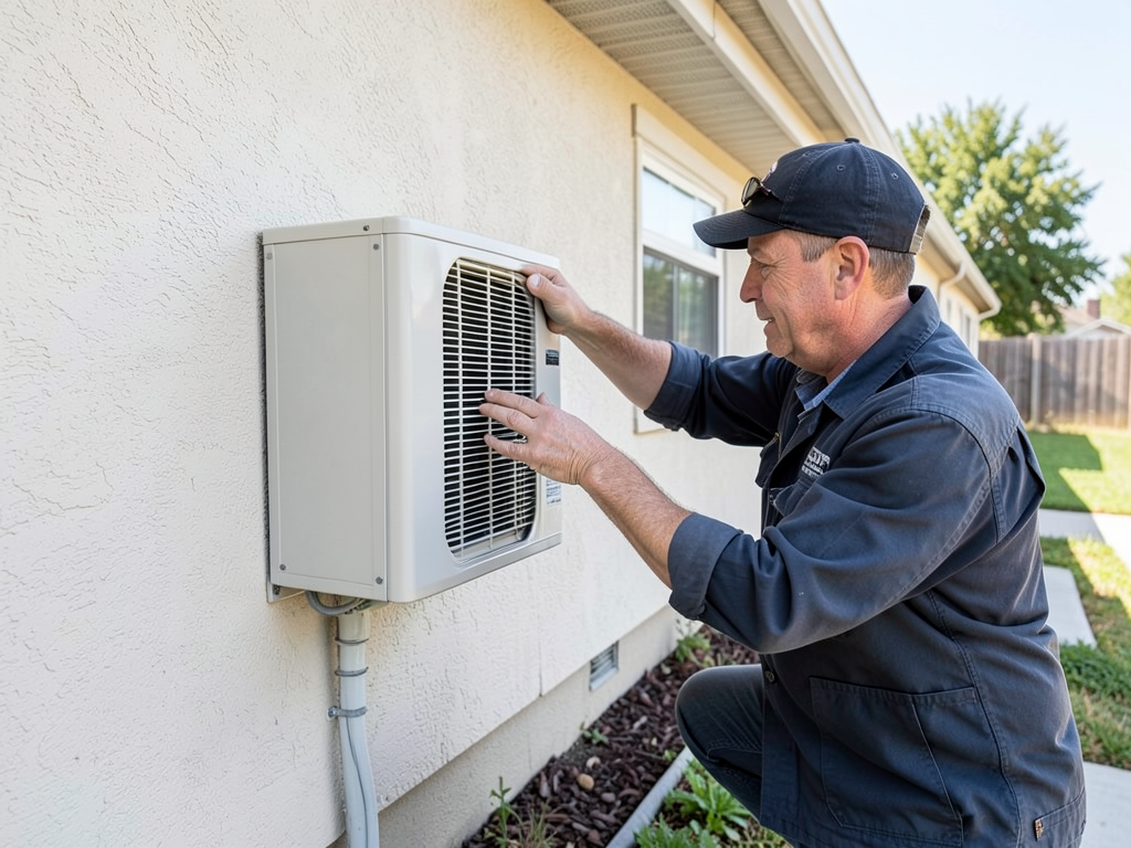 Choosing the Right HVAC Setup for a New Detached ADU in Chula Vista