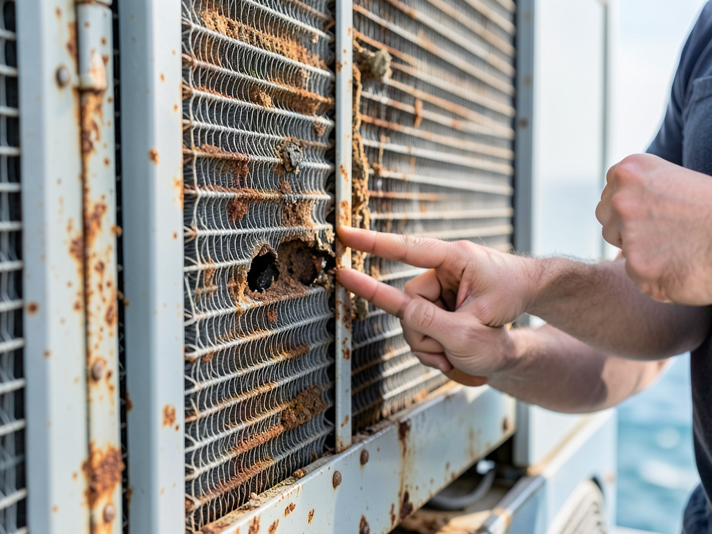 Expert HVAC Maintenance for Business Owners in Downtown San Diego