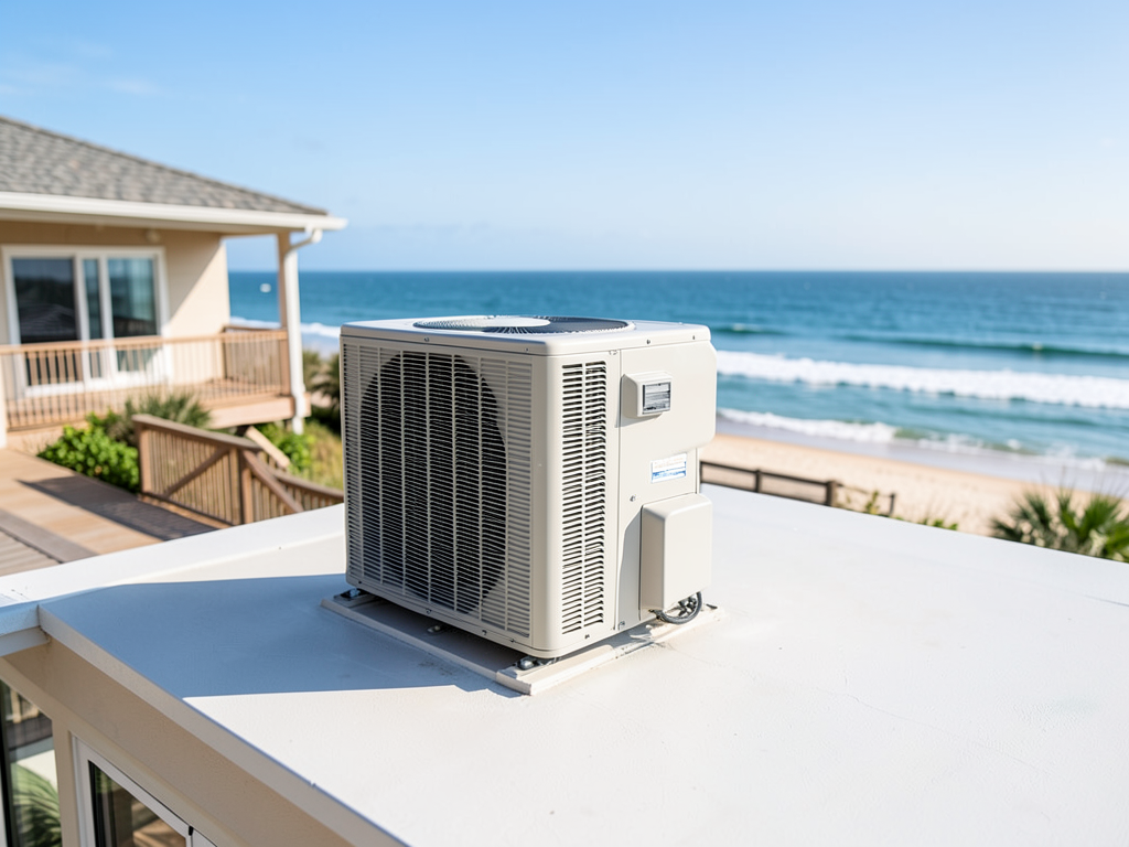 How to choose a rooftop ac unit for your mission b