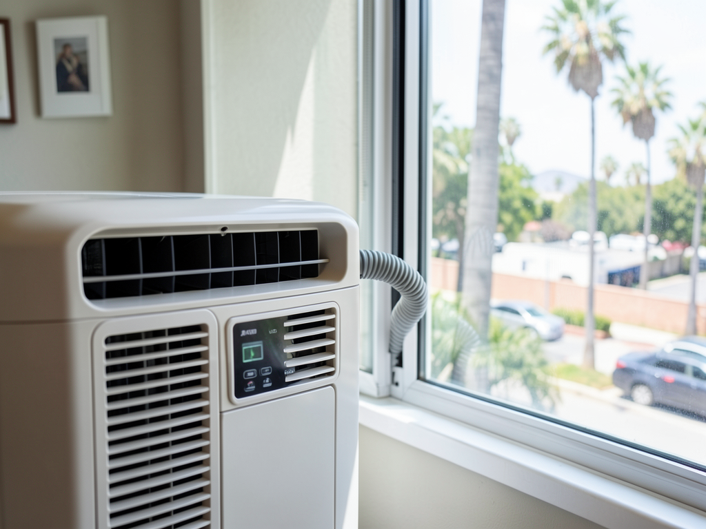 How to Keep Your Golden Hill Apartment Cool without Central Air