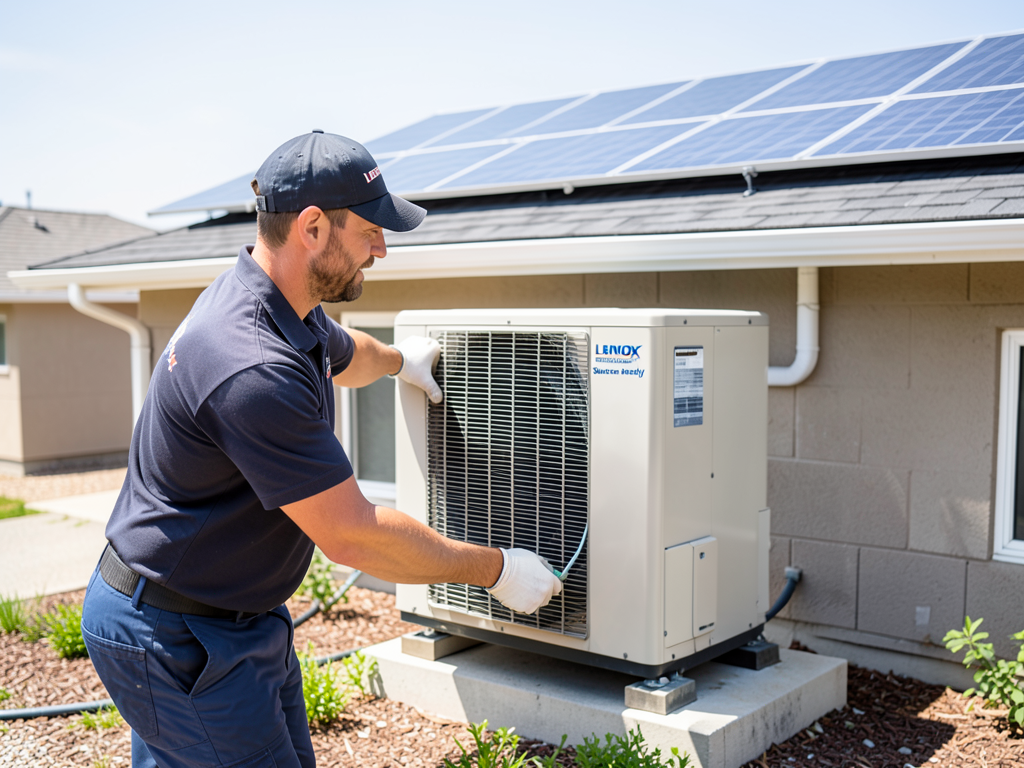 Lowering your paradise hills energy bills with sol