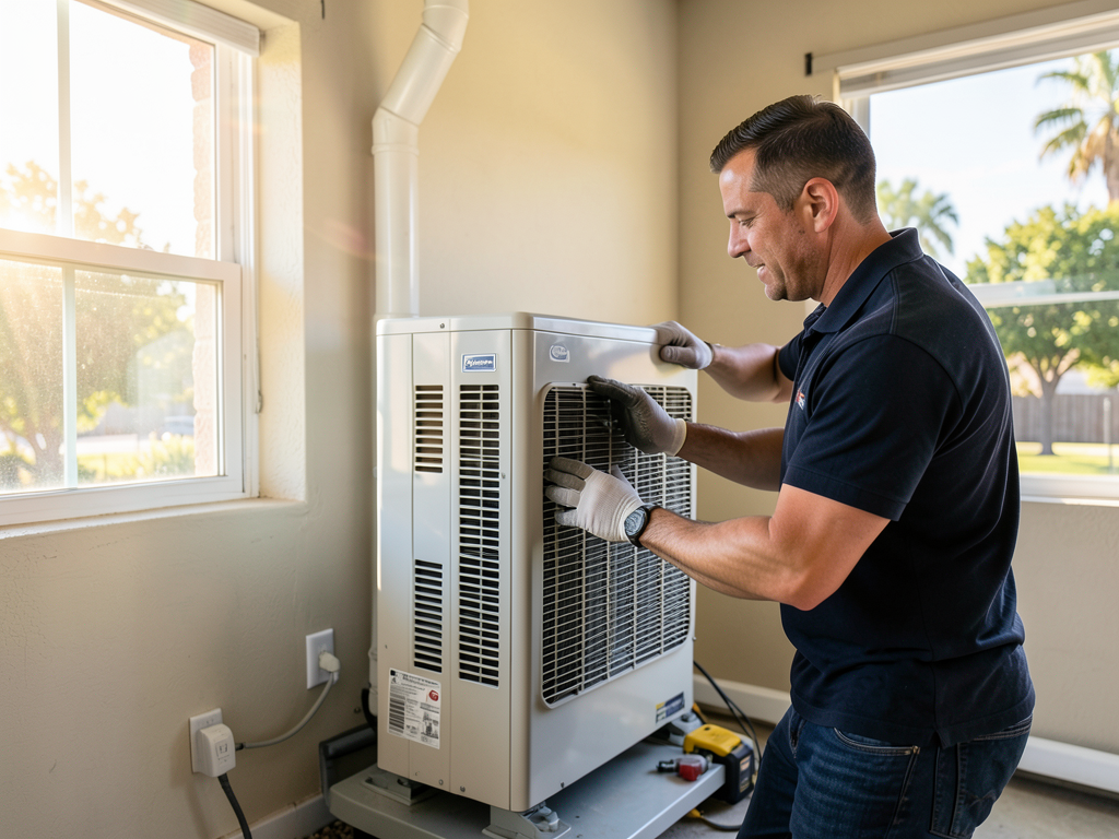 Reducing high chula vista utility bills with high