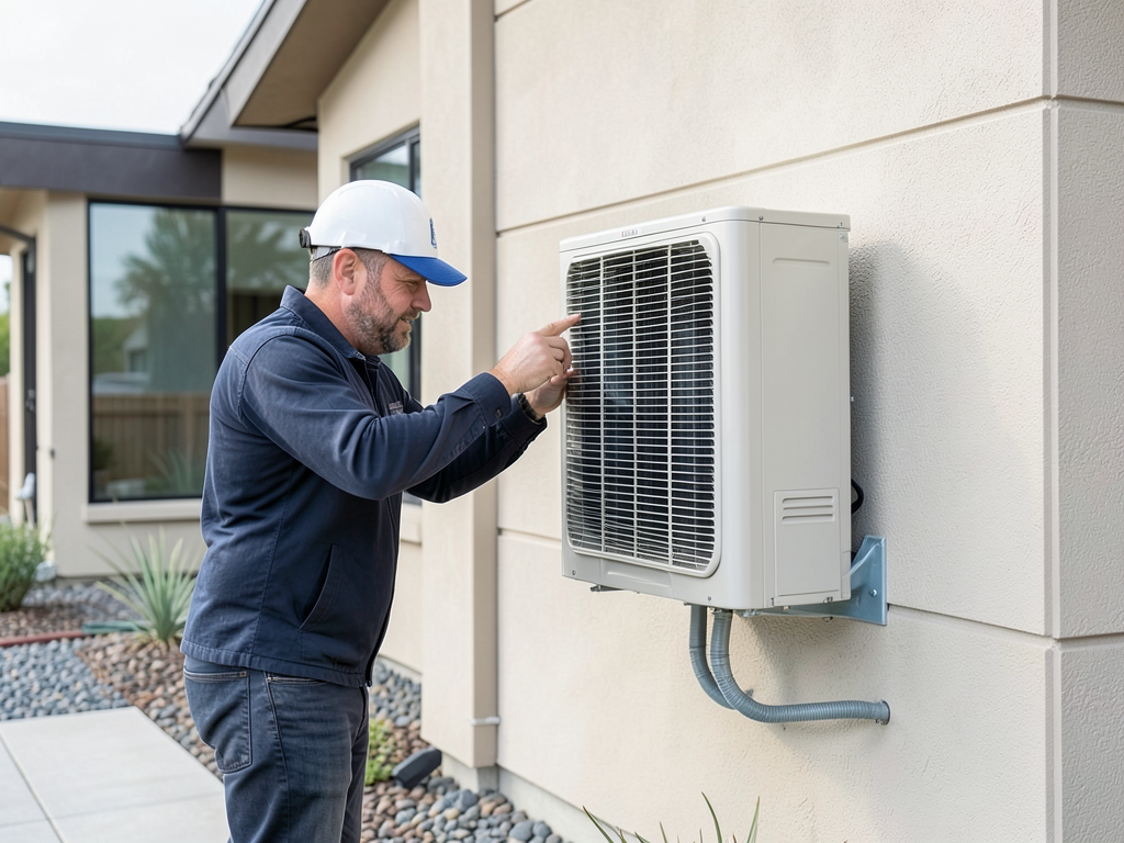 Reducing high chula vista utility bills with high